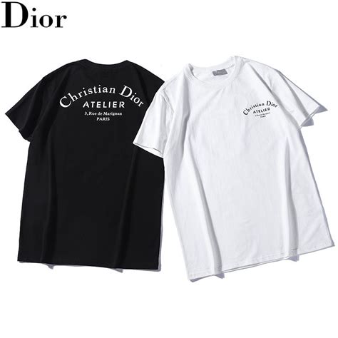 camiseta hombre dior|Christian Dior .